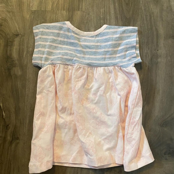 Toddler dress - Picture 3 of 5